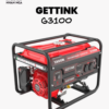 Máy phát điện khung trần Gettink – 3kw