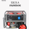 Máy phát điện Iskra 6kw