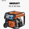 Máy phát điện khung trần Unicraft – 8kw