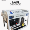 Máy phát điện khung trần I-Mike 3kw