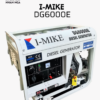 Máy phát điện khung trần I-Mike 5kw