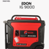 Máy Phát Điện Inverter Edon 7kw – Siêu Cách Âm