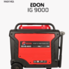 Máy Phát Điện Inverter Edon 7kw – Siêu Cách Âm