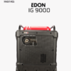 Máy Phát Điện Inverter Edon 7kw – Siêu Cách Âm