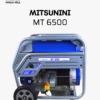 Máy phát điện khung trần Mitsunini – 5kw