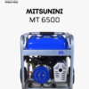 Máy phát điện khung trần Mitsunini – 5kw