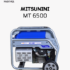 Máy phát điện khung trần Mitsunini – 5kw