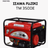 Máy phát điện khung trần Izawa Fujiki – 3kw