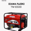Máy phát điện khung trần Izawa Fujiki – 5kw