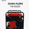 Máy phát điện khung trần Izawa Fujiki – 5kw