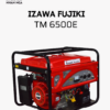Máy phát điện khung trần Izawa Fujiki – 5kw (đề nổ)