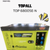 Máy phát điện cách âm thường Top All 5kw