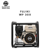 MÁY BƠM XĂNG 5.5HP Ø76 THƯƠNG HIỆU IZAWA FUJIKI
