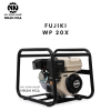 MÁY BƠM XĂNG 5.5HP Ø50 THƯƠNG HIỆU IZAWA FUJIKI