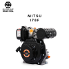 Động cơ dầu Mitsunini 178F