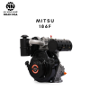 Động cơ dầu Mitsunini 186F