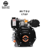 Động cơ dầu Mitsunini 178F