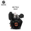 Động cơ dầu Mitsunini 186F