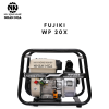 MÁY BƠM XĂNG 5.5HP Ø50 THƯƠNG HIỆU IZAWA FUJIKI
