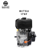Động cơ dầu Mitsunini 178F
