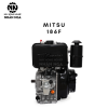 Động cơ dầu Mitsunini 186F