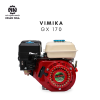 Động cơ xăng Vimika