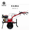 Máy cày KAMA 105-Z