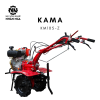Máy cày KAMA 105-Z