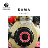 Máy cày KAMA 105-Z