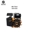 Động cơ xăng Mitsunini GX120