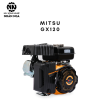 Động cơ xăng Mitsunini GX120