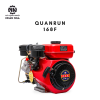 Động cơ dầu Quanrun 168F