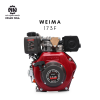 Động cơ dầu Weima 173F
