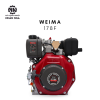 Động cơ dầu Weima 178F