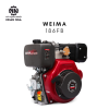 Động cơ dầu Weima 186FB