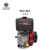 Động cơ dầu Weima 188F