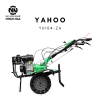 Máy cày dầu chuyển hướng YAHOO 173