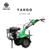 Máy cày dầu YAHOO 186