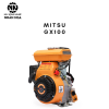 Động cơ xăng Mitsunini GX100